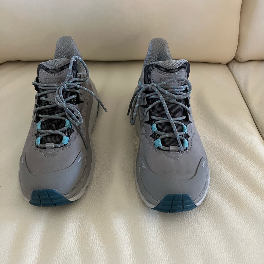 Hoka One One Kaha 2 Low GTX